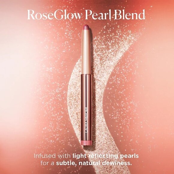 Laura Mercier Caviar Stick Forbidden Rose NIB - Picture 6 of 7